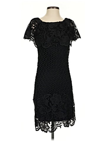 Tahari by ASL Cocktail Dress (view 1)
