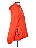 Quechua 100% Polyester Orange Windbreaker Size XS - photo 4