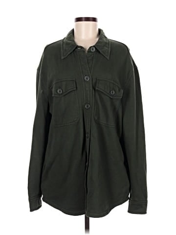 Good American Jacket (view 1)