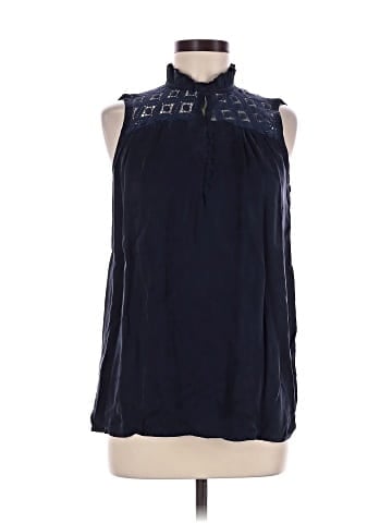 Ella Moss Sleeveless Blouse (view 1)