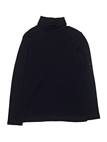 Primary Clothing Long Sleeve Turtleneck (view 1)