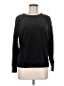 Lou & Grey Black Pullover Sweater Size M - photo 1