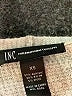 INC International Concepts Silver Pullover Sweater Size XS - photo 7