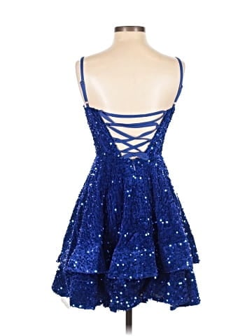 Unbranded Cocktail Dress (view 2)