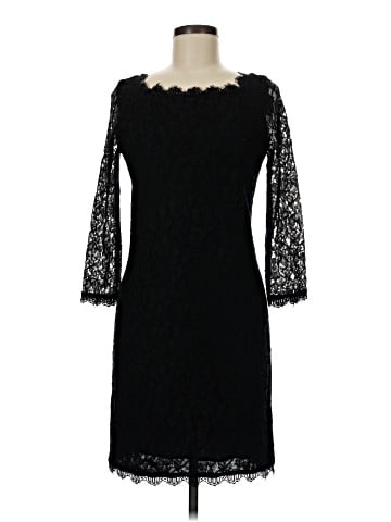 Diane von Furstenberg Cocktail Dress (view 1)
