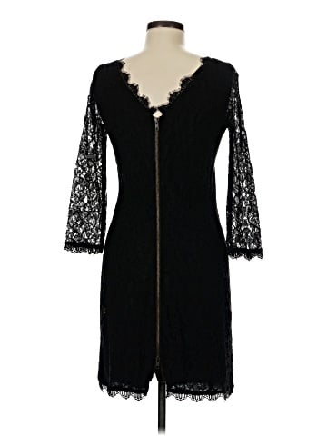 Diane von Furstenberg Cocktail Dress (view 2)