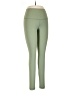 Lululemon Athletica Green Active Pants Size 6 - photo 1