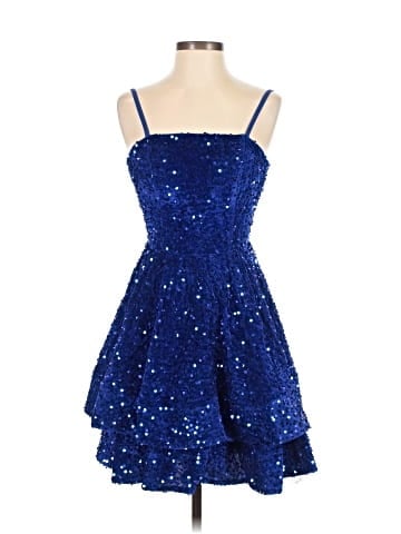Unbranded Cocktail Dress (view 1)