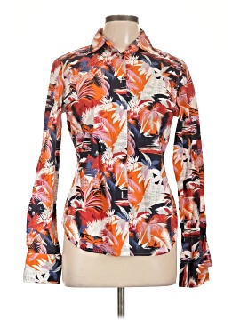 Maus & Hoffman Long Sleeve Blouse (view 1)