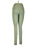 Lululemon Athletica Green Active Pants Size 6 - photo 2