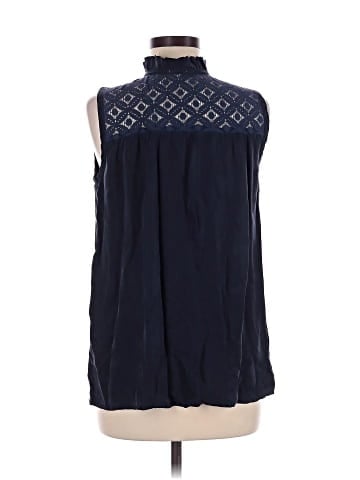 Ella Moss Sleeveless Blouse (view 2)