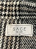 Sage the Label Gray Coat Size XS - photo 7