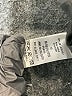 Sage the Label Gray Coat Size XS - photo 8