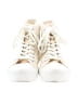 American Eagle Outfitters Ivory Sneakers Size 8 - photo 2