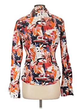 Maus & Hoffman Long Sleeve Blouse (view 2)