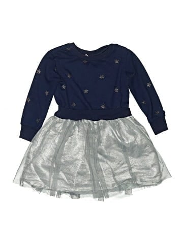 Blush by Us Angels Dress (view 1)