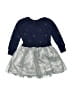 Blush by Us Angels Stars Blue Dress Size 5 - photo 1