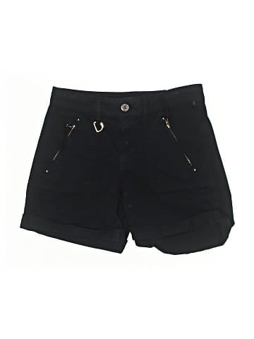 White House Black Market Shorts (view 1)