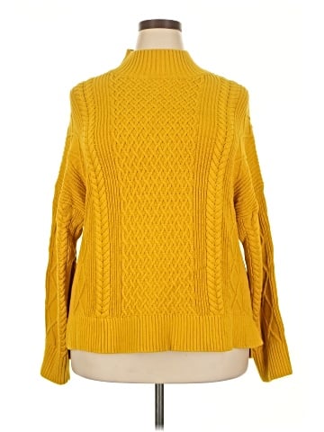 J.Crew Turtleneck Sweater (view 1)