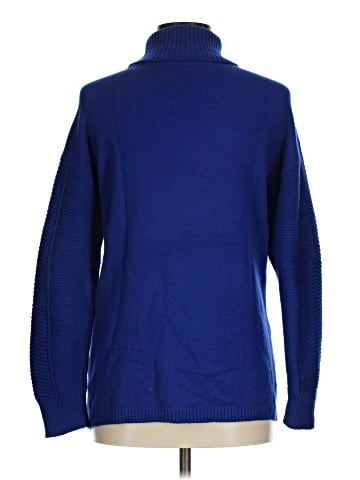 Evolution by Cyrus Turtleneck Sweater (view 2)