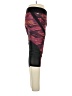 Danskin Now Graphic Pink Active Pants Size XXL - photo 4