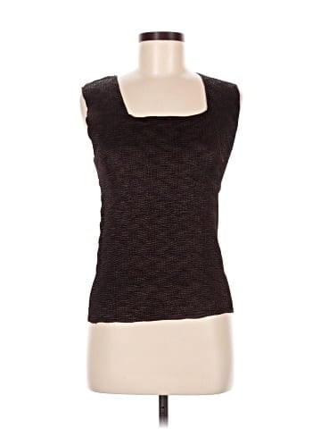 Nicola Sleeveless Top (view 1)