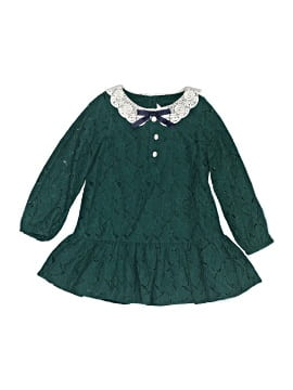 Janie and Jack Dress (view 1)