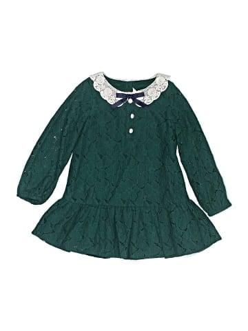 Janie and Jack Dress (view 1)