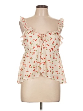 Wild Fable Sleeveless Blouse