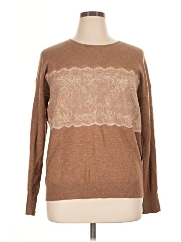 J.Crew Pullover Sweater (view 1)