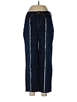 Dg^2 By Diane Gilman Jeans
