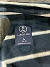 Lands' End Stripes Black Pullover Sweater Size L - photo 7