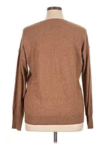 J.Crew Pullover Sweater (view 2)