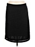 Tribal Chevron-herringbone Black Formal Skirt Size M - photo 1