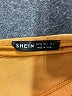 Shein Gold Tank Top Size XL - photo 7