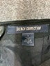 French Connection 100% Wool Solid Black Wool Skirt Size 2 - photo 3