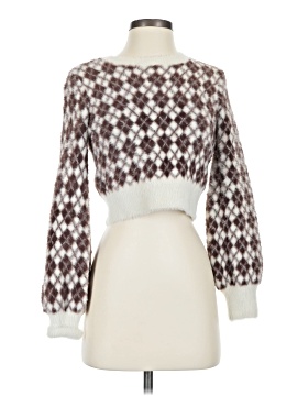 Sunday Best Pullover Sweater (view 1)