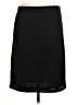 Tribal Chevron-herringbone Black Formal Skirt Size M - photo 2