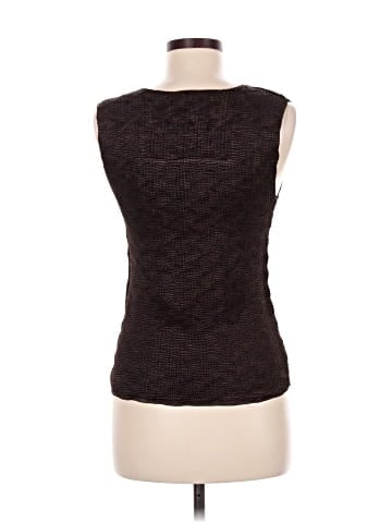 Nicola Sleeveless Top (view 2)