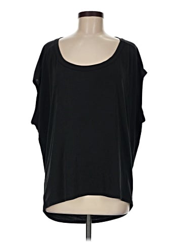 Abbeline Short Sleeve T-Shirt (view 1)