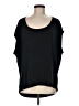 Abbeline Black Short Sleeve T-Shirt Size Med - Lg - photo 1