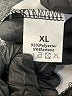 Unbranded Paisley Black Casual Dress Size XL - photo 7