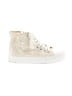 American Eagle Outfitters Ivory Sneakers Size 8 - photo 1