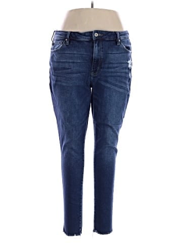 KANCAN JEANS Jeans (view 1)