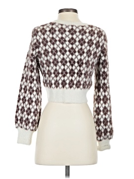 Sunday Best Pullover Sweater (view 2)