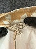 Jachs Girlfriend Floral Gold Shorts Size XL - photo 3