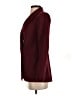 Express Burgundy Blazer Size XS - photo 5