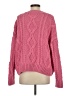 Princess Polly 100% Polyester Pink Pullover Sweater Size XS - photo 2