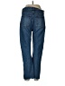 Ann Taylor LOFT Hearts Blue Jeans Size 29 waist - photo 2