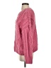 Princess Polly 100% Polyester Pink Pullover Sweater Size XS - photo 5